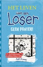 Geen paniek! (Het leven van een Loser)