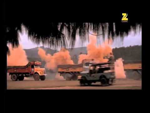 Movie Climax | Ram Lakhan (1989)