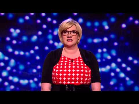 The Sarah Millican Television Programme S03 Ep 02