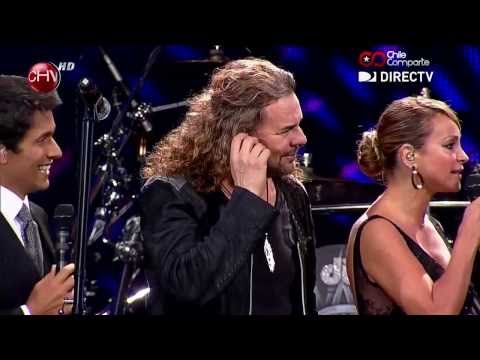 Mana - Viña Del Mar 2013 [HD]