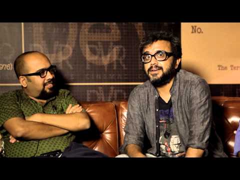 Part 1 | Q & A with Dibakar Banerjee on Detective Byomkesh Bakshy