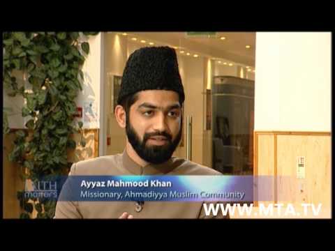 Faith Matters: Jizya - Islamic Tax (English)