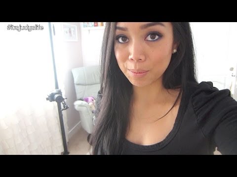 I should listen to the Doctor - November 20, 2013 - itsJudysLife Vlog