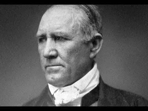 Sam Houston: One of the Most Remarkable Figures in American History (1993)