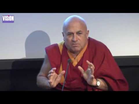 Matthieu Ricard - The Art of Meditation