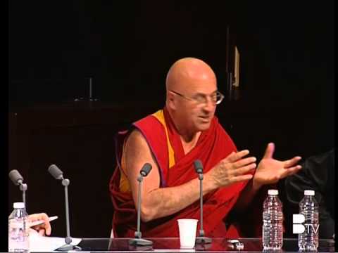 Et Dieu dans tout ça ? avec Matthieu Ricard, Christophe André et Antoine Guggenheim