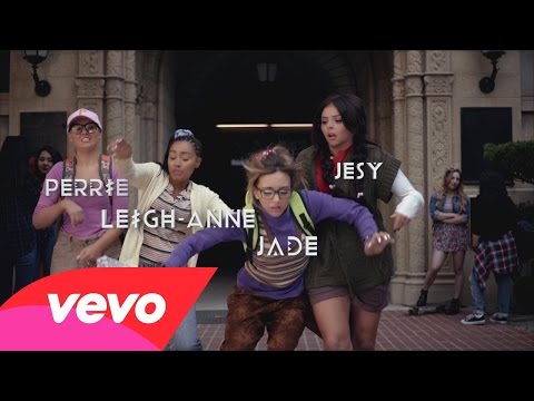 Little Mix - Black Magic