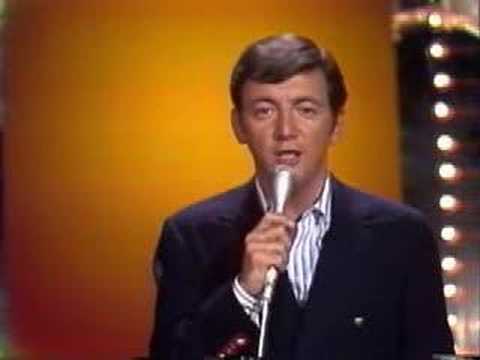 Bobby Darin sings 