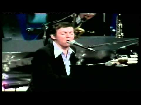 Bobby Darin - The Great Performer - Legends In Concert