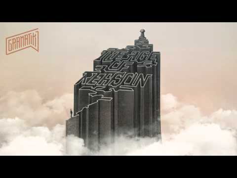 Gramatik - Obviously Feat. Cherub & Exmag