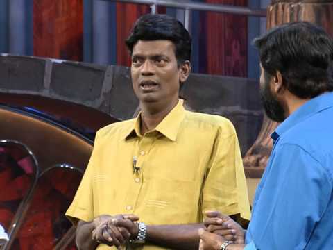 CINEMAA CHIRIMAA Mazhavil Manorama EPI 10  24 06 2014