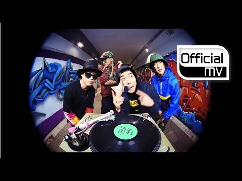 [MV] Yankie(얀키) _ SOLD OUT (Feat. Tablo(타블로), Zion.T(자이언티), Loco(로꼬))