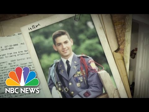 U.S. Native On Quest To Join ISIS | NBC News