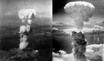 Atomic bombing of Hiroshima and Nagasaki - Japan