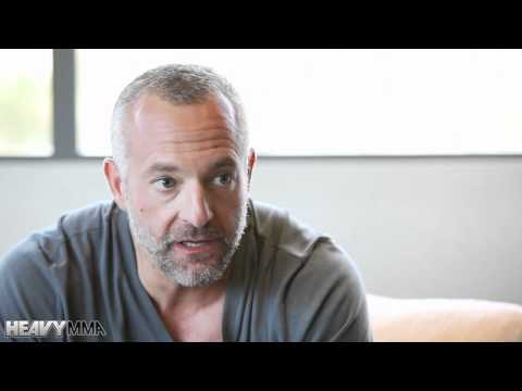 Exclusive Lorenzo Fertitta Interview, Part 2