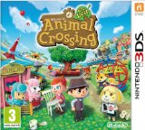  Animal Crossing : New Leaf