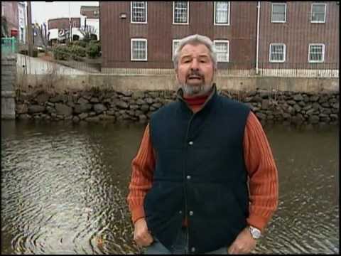 Landmark Tour of Medford, MA - Bob Vila