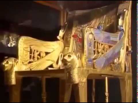 GREAT PHARAOHS OF EGYPT   History Documentary