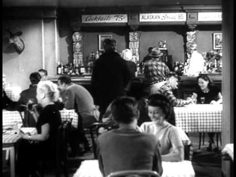 The Flying Saucer 1950 Eng