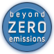 Beyond Zero Emissions