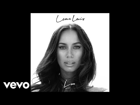 Leona Lewis - I Am (Official Audio)