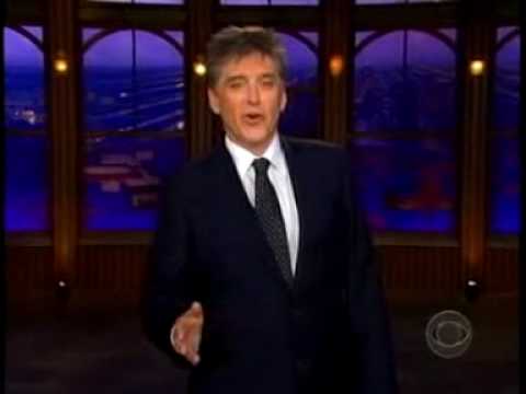 Craig Ferguson Talks About Life As A Recovering Alcoholic