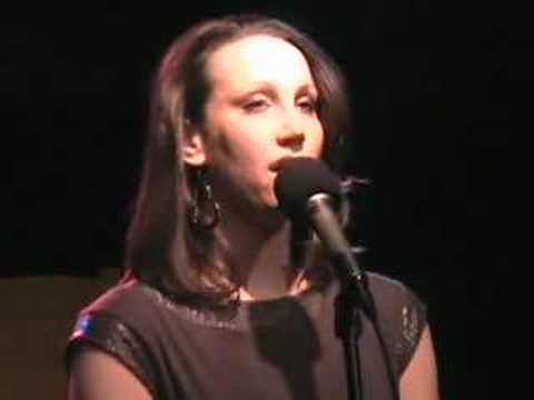 Natalie Weiss--