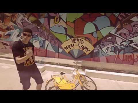 Clementino - Alto Livello. Video Ufficiale.