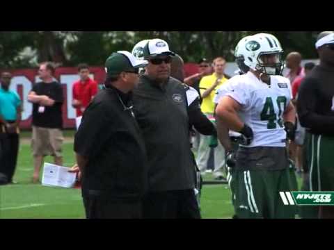 Mic'd Up  Rex Ryan