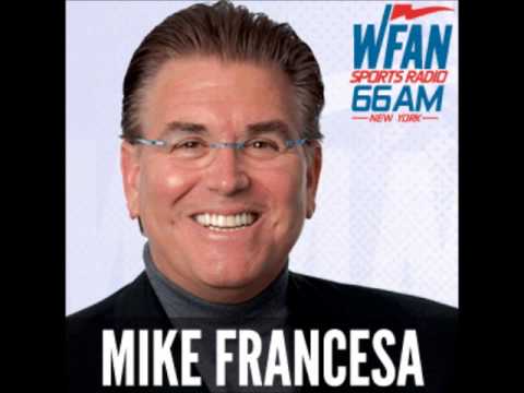 Mike Francesa: Rex Ryan won another press conference