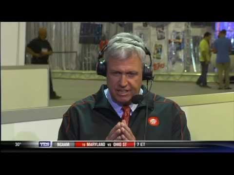 Rex Ryan makes one last appearance on New York sports radio