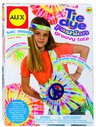 Alex Craft Tie Dye Fashion Groovy Tote