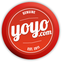 Yoyo Logo