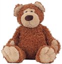 Melissa & Doug  Big Roscoe Bear