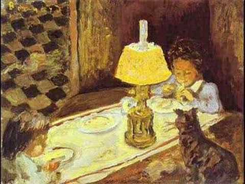 Pierre Bonnard