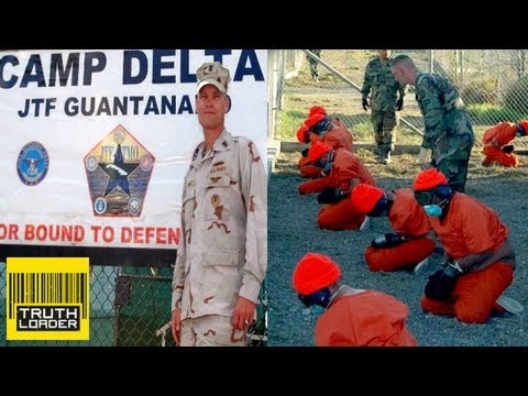 Guantanamo Bay - How did the US end up in Cuba? - Truthloader