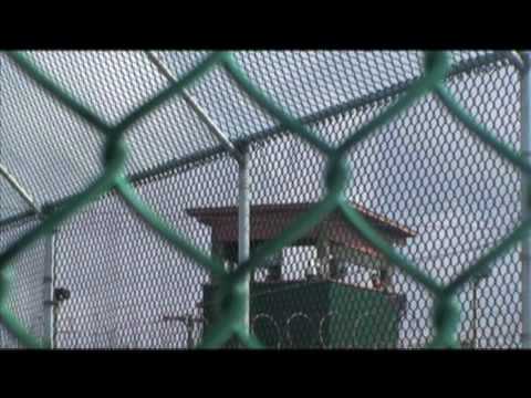 Guantanamo Bay, Cuba