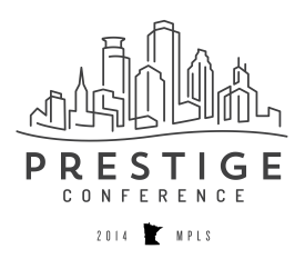 Prestige Conference Logo