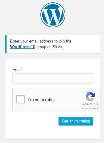 slack-invite-recaptcha