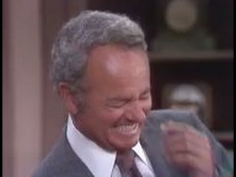 The Carol Burnett Show - Koala Running Gag - Old Man Tim Conway Harvey Korman