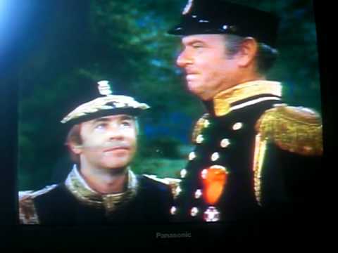 Carol Burnett show stoppers-Tim Conway and Harvey Korman