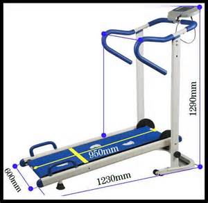 manual treadmill reviews