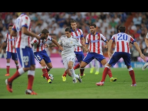 Angel Di Maria Best Skills & Goals Ever HD