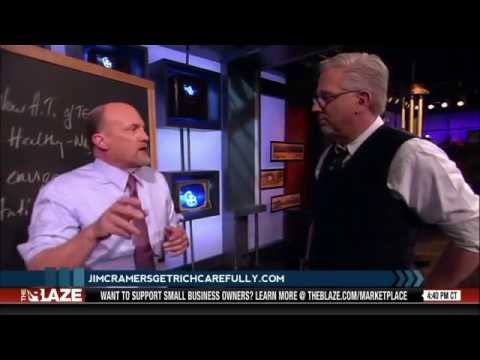 Jim Cramer on Smart Investing | 