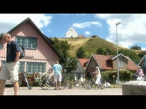 Helsingborg i Sverige/Sweden. Se klipp från Fredriksdal, Sofiero och andra platser i kommunen.