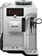 Bosch TES80359DE Kaffeevollautomat VeroSelection 300 (Cappuccinatore) anthrazit