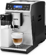 DeLonghi ETAM 29.660.SB Autentica Cappuccino Kaffeevollautomat (Milchbehälter)