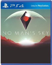 No Man's Sky - [PlayStation 4]