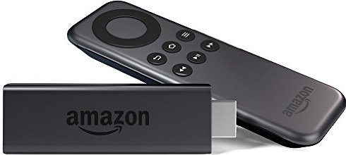 Fire TV Stick