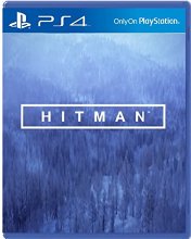 Hitman [PlayStation 4]